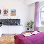 2bcomfy - Barlickiego * Bielsko-Biala