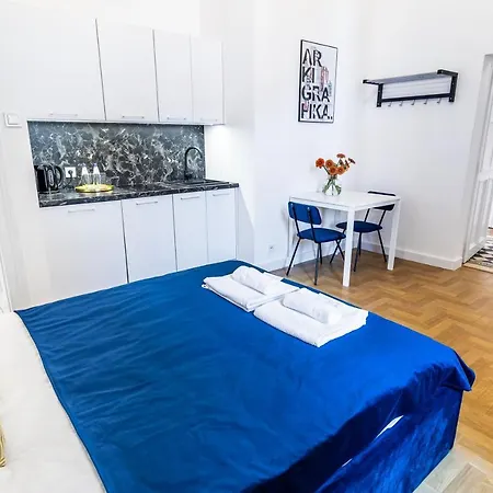 Apartment 2bcomfy - Barlickiego Bielsko-Biala