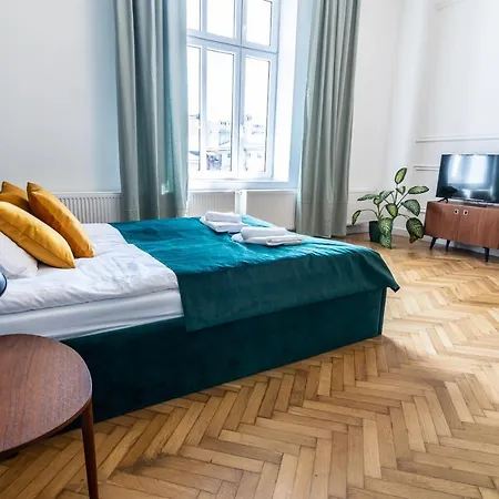 2bcomfy - Barlickiego