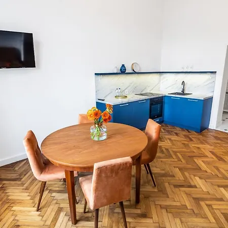 Appartamento 2bcomfy - Barlickiego Bielsko-Biała