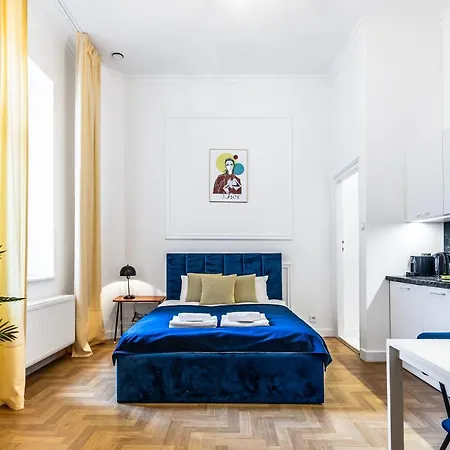 2bcomfy - Barlickiego *