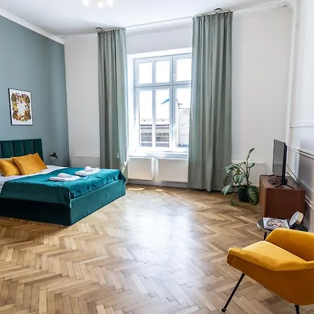 2bcomfy - Barlickiego Apartment Bielsko-Biala
