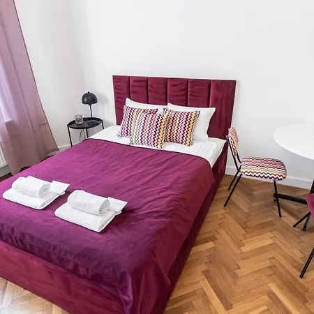 2bcomfy - Barlickiego