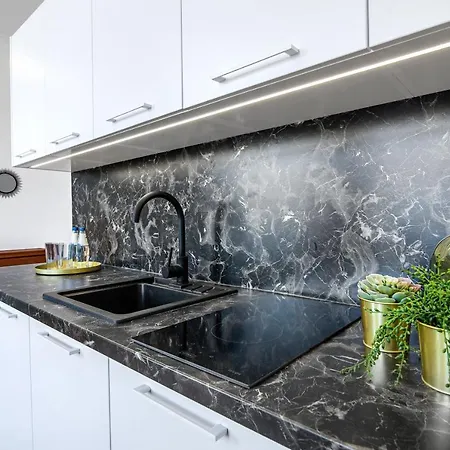 2bcomfy - Barlickiego Apartment