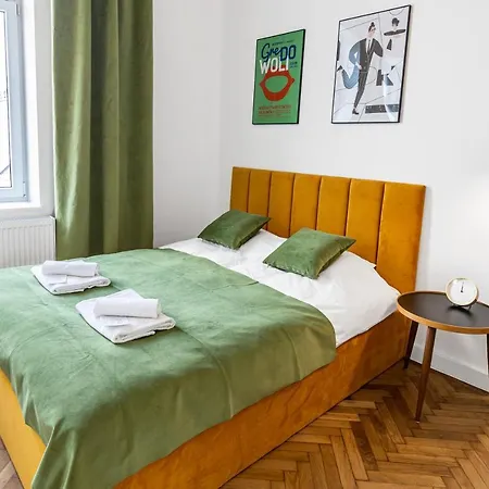 2bcomfy - Barlickiego Bielsko-Biala