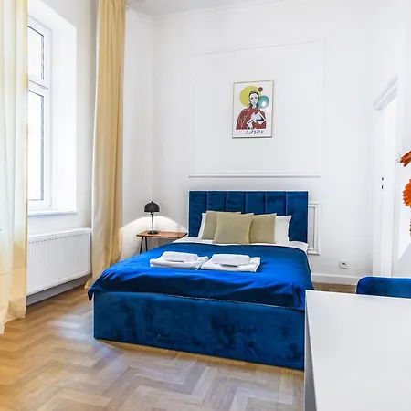 2bcomfy - Barlickiego *