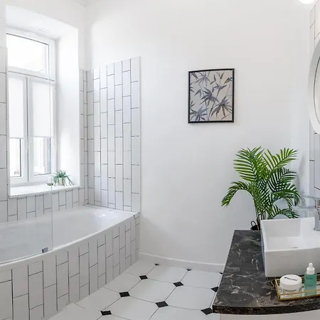 2bcomfy - Barlickiego Apartment *
