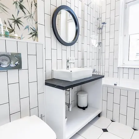 2bcomfy - Barlickiego Appartamento Bielsko-Biała