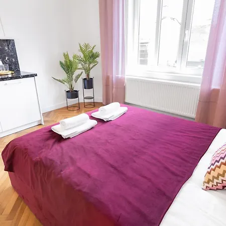 Apartment 2bcomfy - Barlickiego