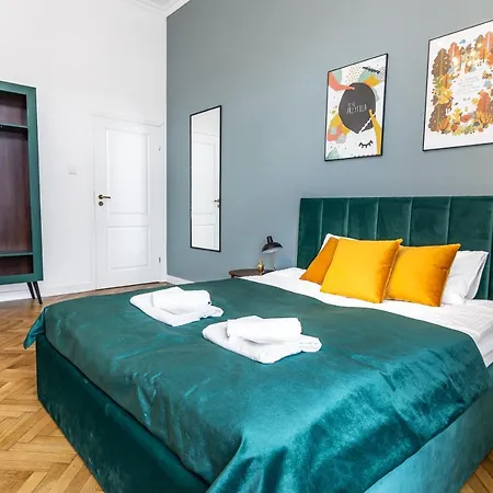 2bcomfy - Barlickiego * Bielsko-Biala