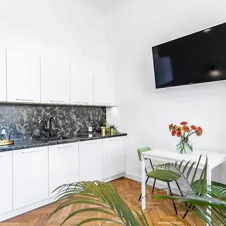 2bcomfy - Barlickiego Bielsko-Biala