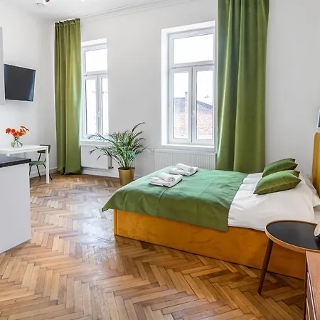 2bcomfy - Barlickiego