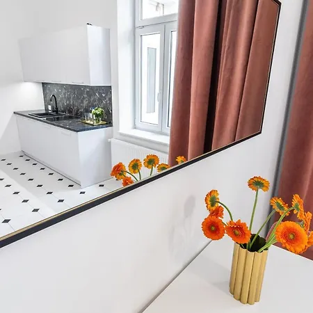 2bcomfy - Barlickiego Apartment *