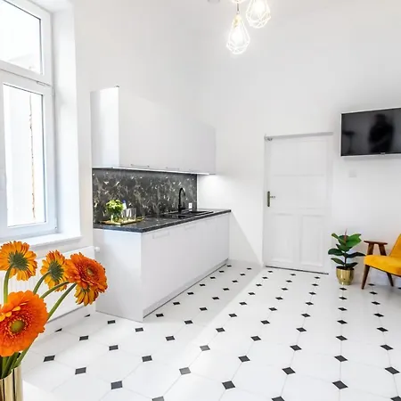 2bcomfy - Barlickiego