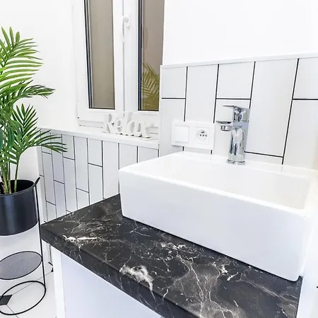 Appartamento 2bcomfy - Barlickiego Bielsko-Biała