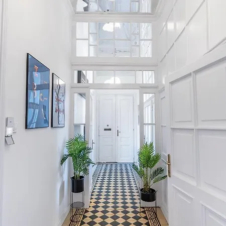 Apartment 2bcomfy - Barlickiego