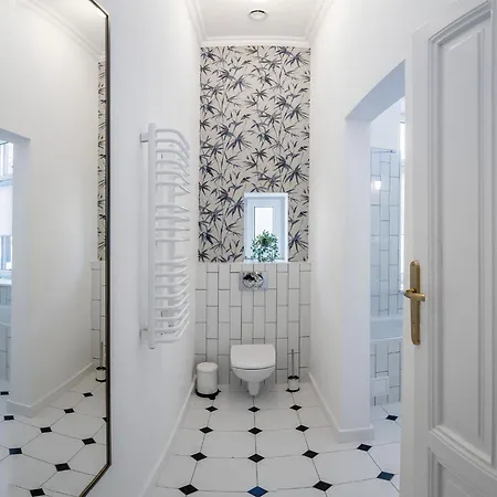 2bcomfy - Barlickiego Bielsko-Biala