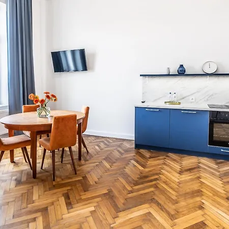 2bcomfy - Barlickiego Bielsko-Biała