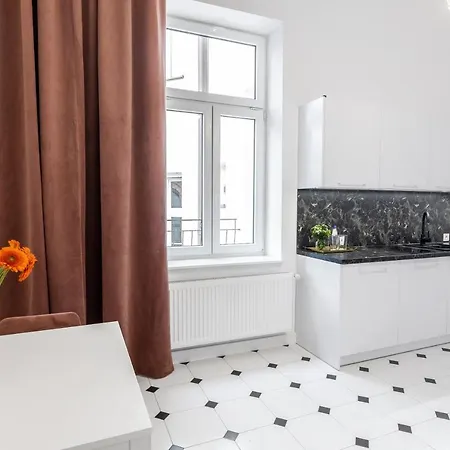 2bcomfy - Barlickiego Apartment *