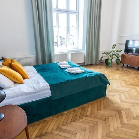 2bcomfy - Barlickiego