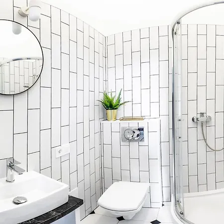 2bcomfy - Barlickiego Bielsko-Biala