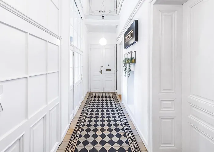 2bcomfy - Barlickiego *