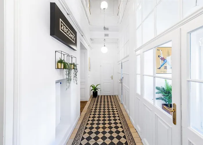 2bcomfy - Barlickiego *