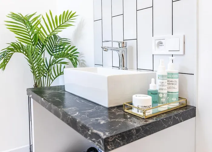 2bcomfy - Barlickiego *