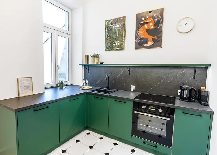 2bcomfy - Barlickiego شقة بييلسكو بياوا