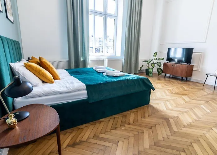 2bcomfy - Barlickiego