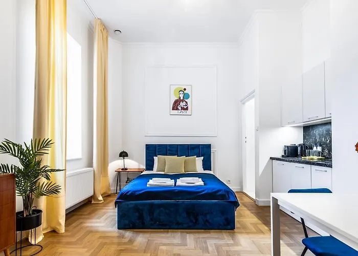 2bcomfy - Barlickiego *