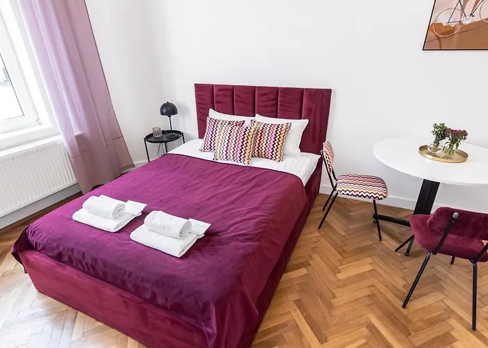 2bcomfy - Barlickiego