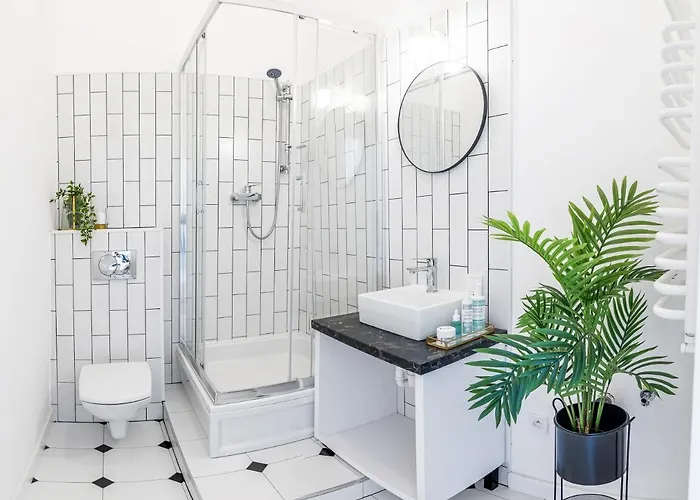 2bcomfy - Barlickiego *