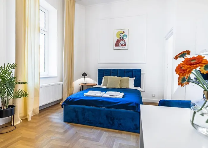 2bcomfy - Barlickiego *