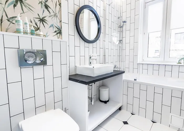 2bcomfy - Barlickiego شقة بييلسكو بياوا