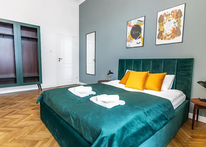 2bcomfy - Barlickiego * بييلسكو بياوا