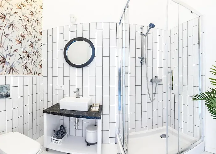 2bcomfy - Barlickiego Lejlighed Bielsko-Biała