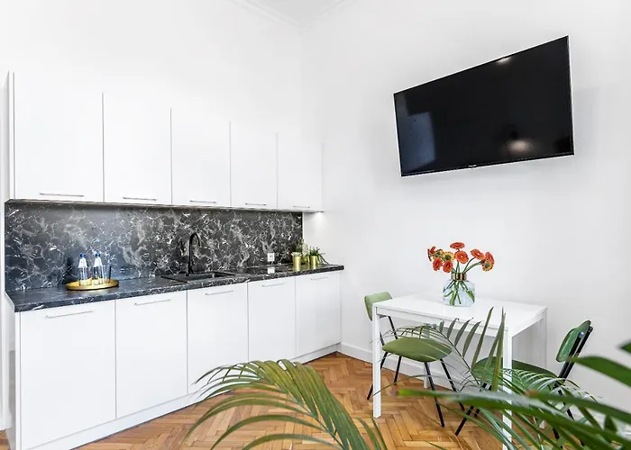 2bcomfy - Barlickiego Bielsko-Biała