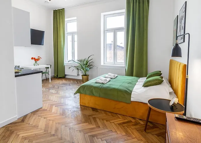 2bcomfy - Barlickiego