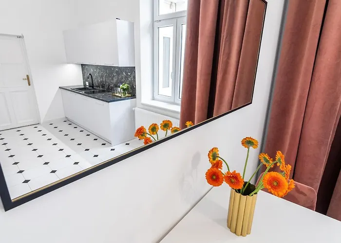 2bcomfy - Barlickiego شقة *