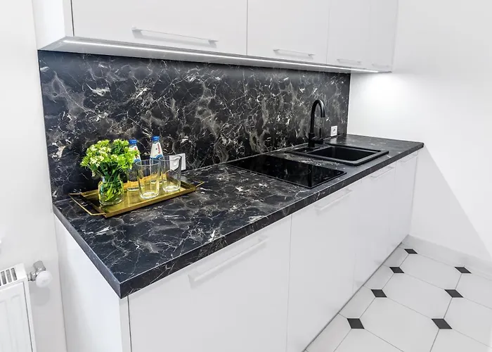 2bcomfy - Barlickiego Bielsko-Biała