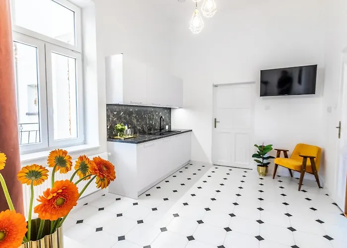 2bcomfy - Barlickiego