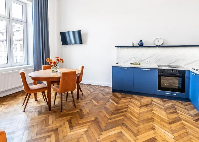 2bcomfy - Barlickiego Bielsko-Biała