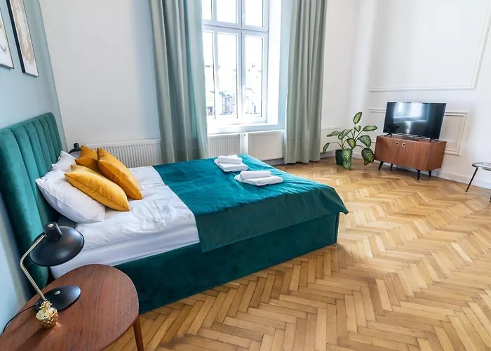 2bcomfy - Barlickiego