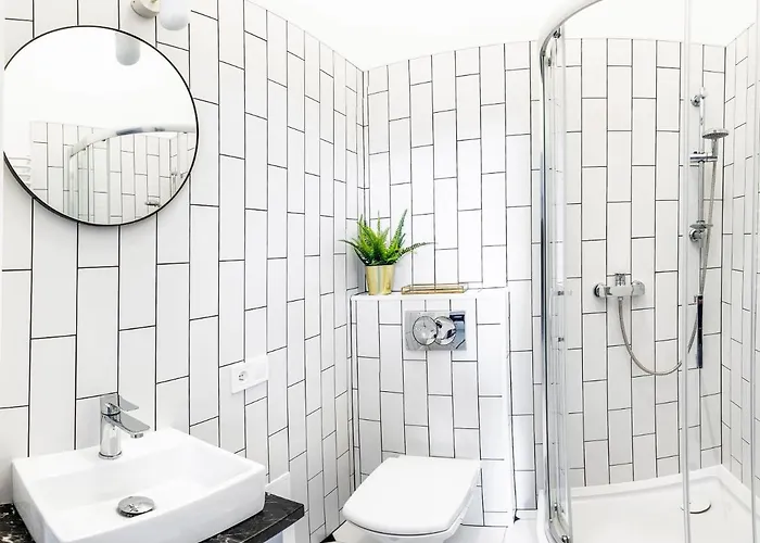 2bcomfy - Barlickiego Bielsko-Biała